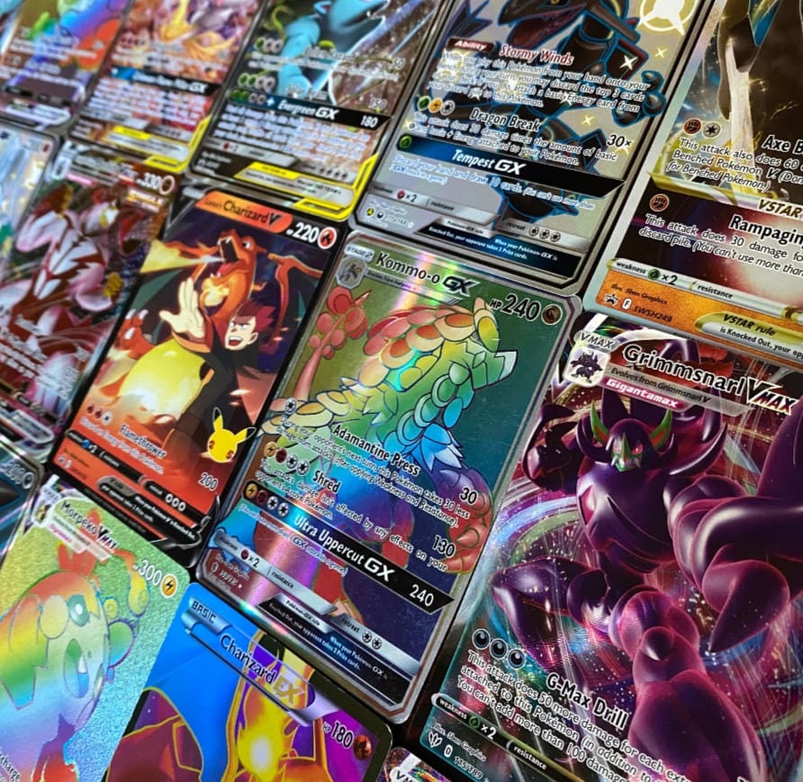 Cartas Sueltas (Singles)