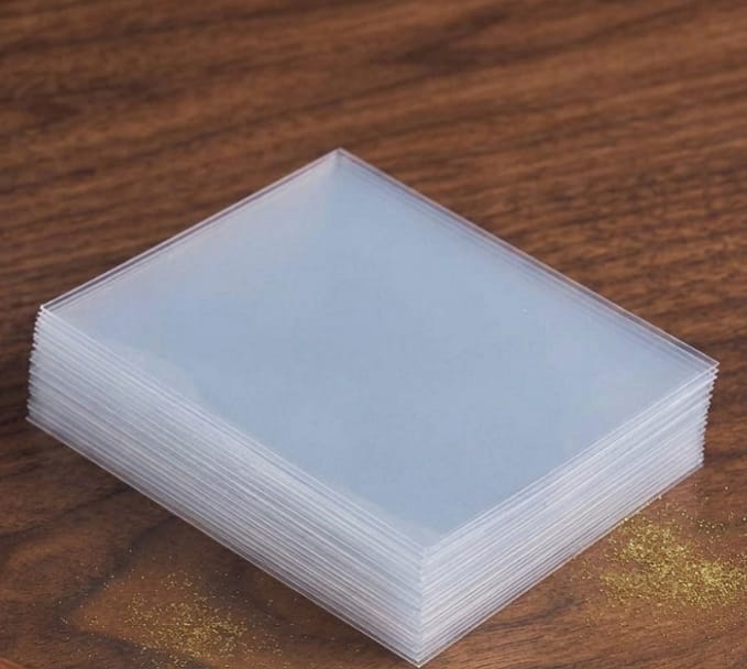 Fundas para Cartas (Sleeves)