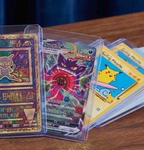 Toploaders y Semirrígidos